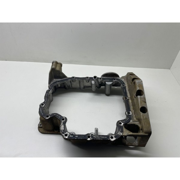 Sobre Carter Volkswagen Nivus 2022 1.0