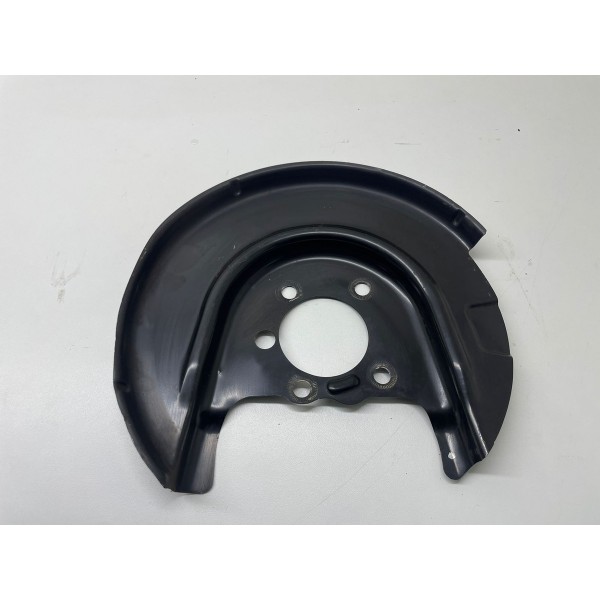 Espelho Disco De Freio Tras/dir Volkswagen Nivus 2022 1.0