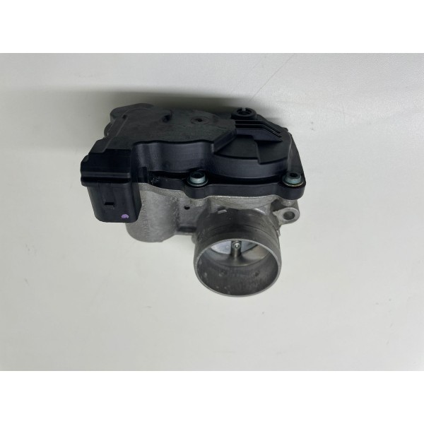 Corpo Borboleta Volkswagen Nivus 2022 1.0