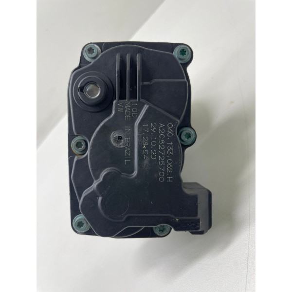 Corpo Borboleta Volkswagen Nivus 2022 1.0