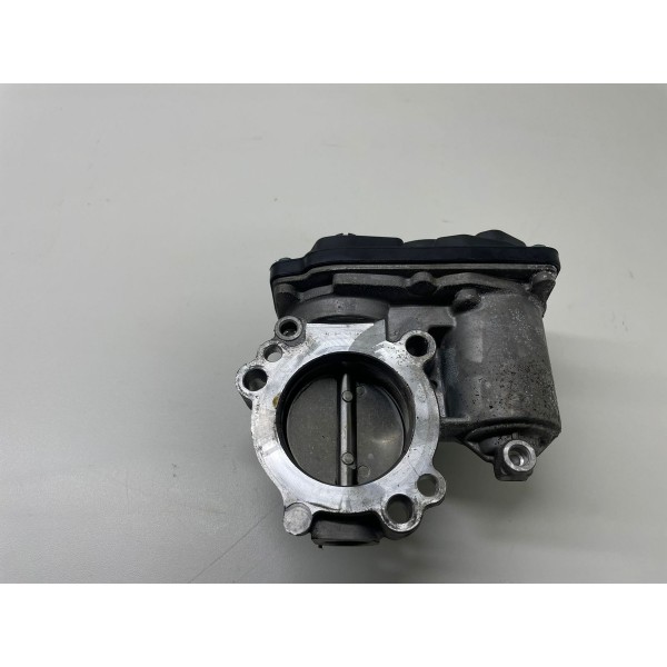 Corpo Borboleta Volkswagen Nivus 2022 1.0