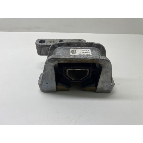 Coxim Motor L/direito Volkswagen Nivus 2022 1.0