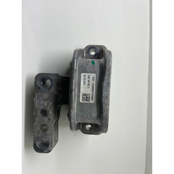 Coxim Motor L/direito Volkswagen Nivus 2022 1.0