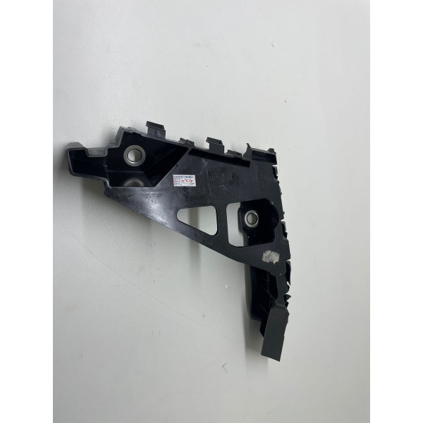 Guia Parachoque Dian/esq Volkswagen Nivus 2022