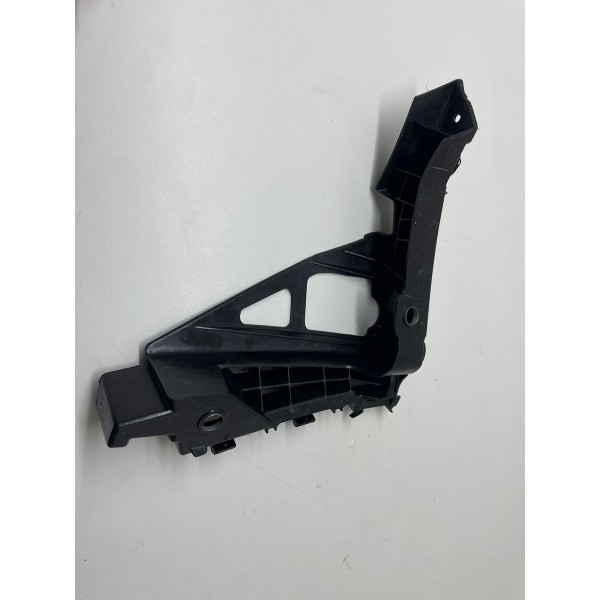 Guia Parachoque Dian/esq Volkswagen Nivus 2022