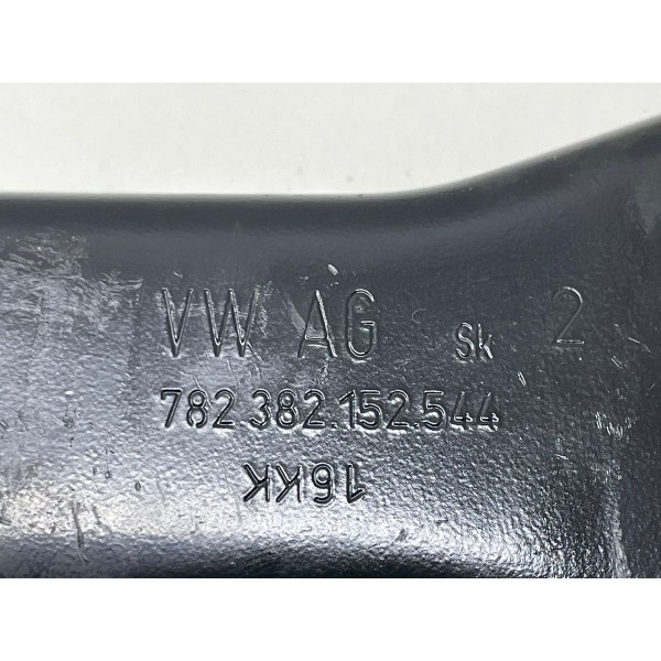 Coxim Inferior Câmbio Volkswagen Nivus 2022 1.0