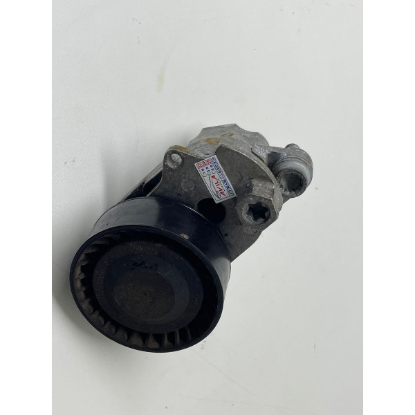 Tensor Correia Volkswagen Nivus 2022 1.0