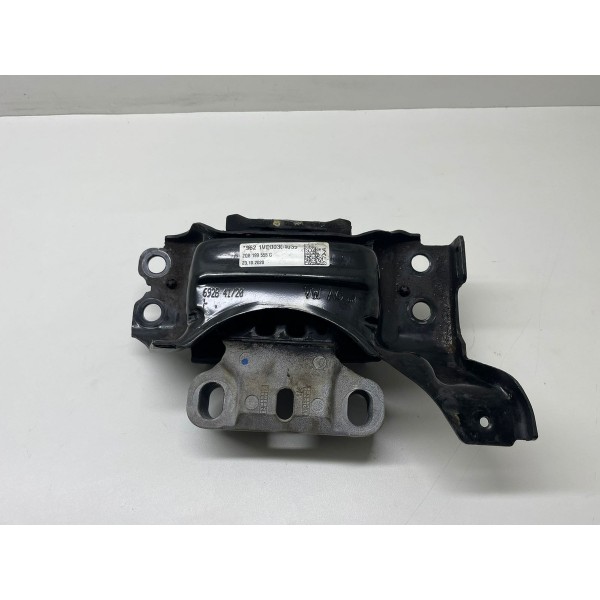 Coxim Esquerdo Motor Volkswagen Nivus 2022 1.0