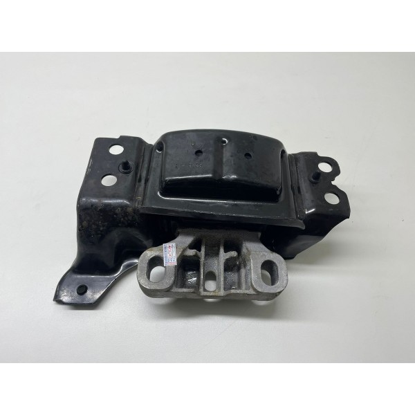 Coxim Esquerdo Motor Volkswagen Nivus 2022 1.0
