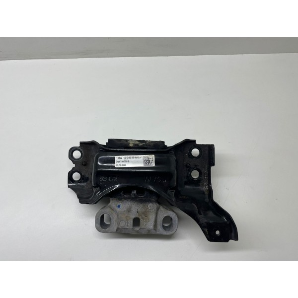 Coxim Esquerdo Motor Volkswagen Nivus 2022 1.0