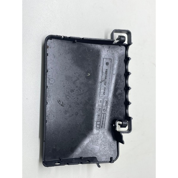 Tampa Caixa Fusível Volkswagen Nivus 2022