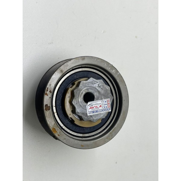 Rolamento Tensor Correia Dentada Volkswagen Nivus 2022 1.0