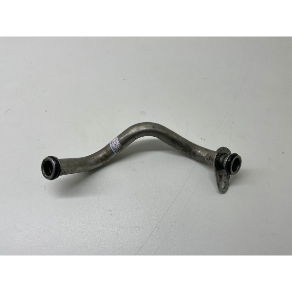 Cano Óleo Turbina Volkswagen Nivus 2022 1.0