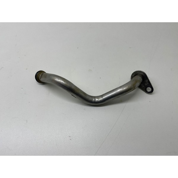 Cano Óleo Turbina Volkswagen Nivus 2022 1.0