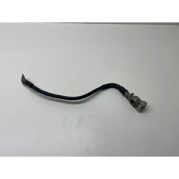 Cabo Negativo Bateria Volkswagen Nivus 2022 1.0