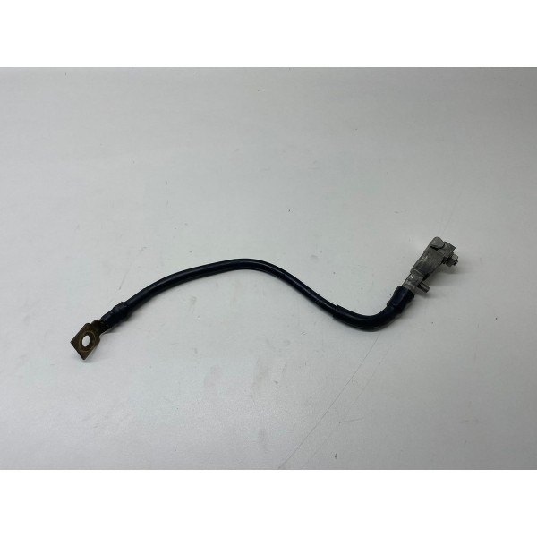 Cabo Negativo Bateria Volkswagen Nivus 2022 1.0