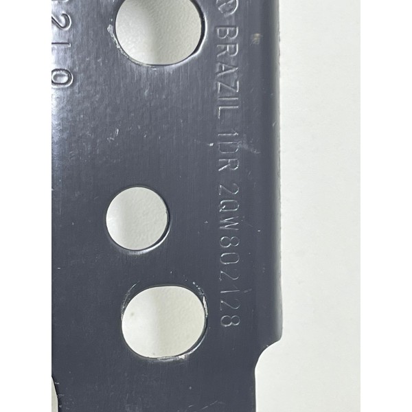 Suporte Travessa Do Motor Volkswagen Nivus 2022