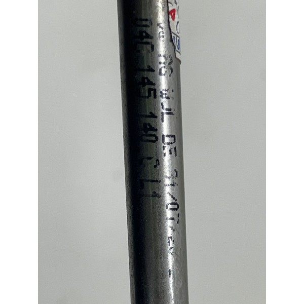 Mangueira Turbina Volkswagen Nivus 2022 1.0