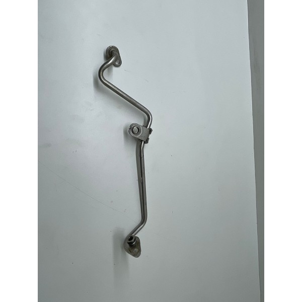 Mangueira Turbina Volkswagen Nivus 2022 1.0