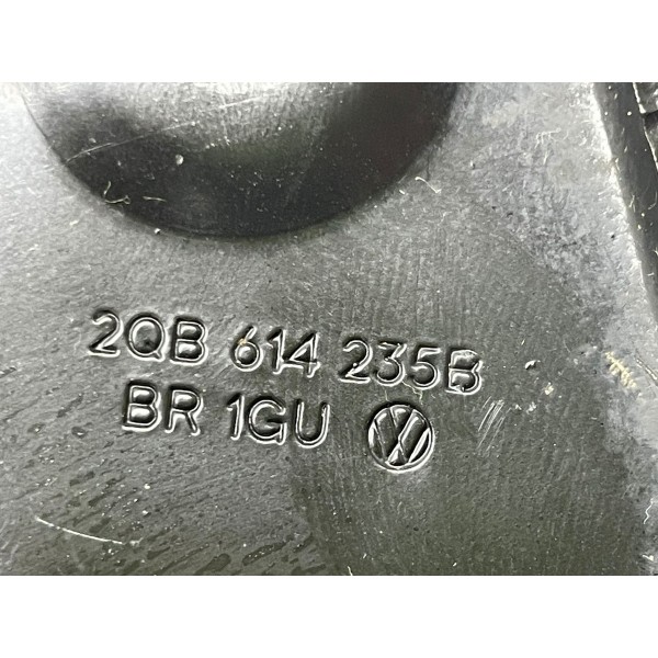 Suporte Módulo Central Volkswagen Nivus 2022