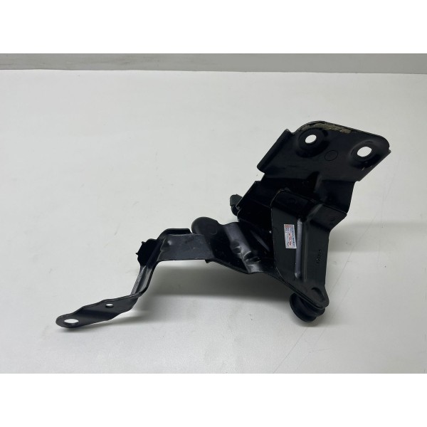 Suporte Módulo Central Volkswagen Nivus 2022