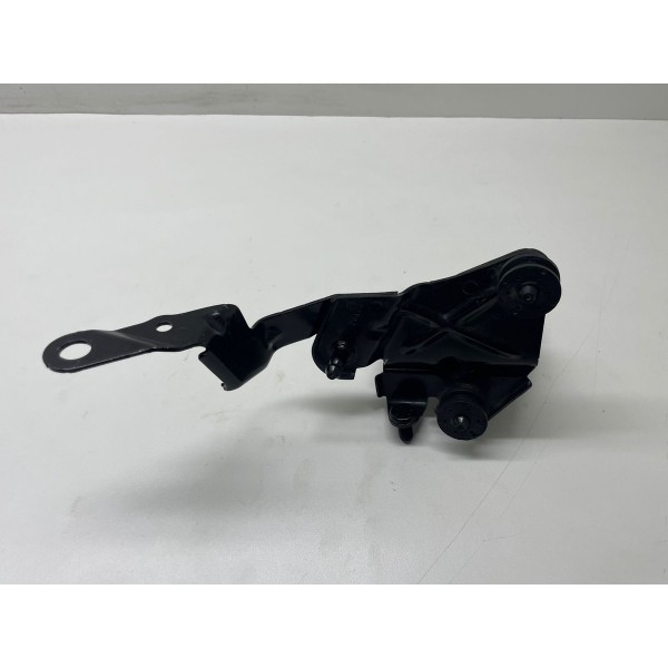 Suporte Módulo Central Volkswagen Nivus 2022