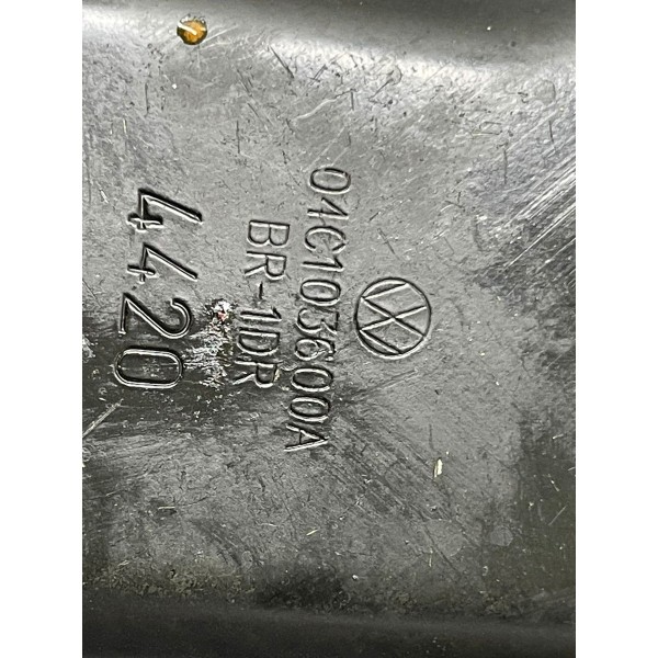 Cárter Motor Volkswagen Nivus 2022 1.0