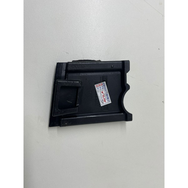 Suporte Chicote Volkswagen Nivus 2022 1.0