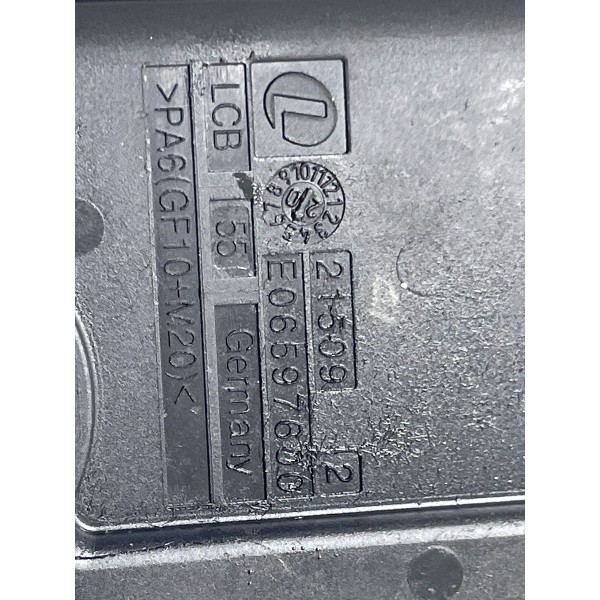 Suporte Chicote Volkswagen Nivus 2022 1.0