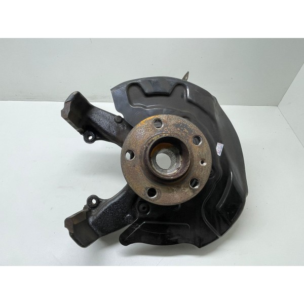 Manga Eixo Dian/direito Volkswagen Nivus 2022 1.0