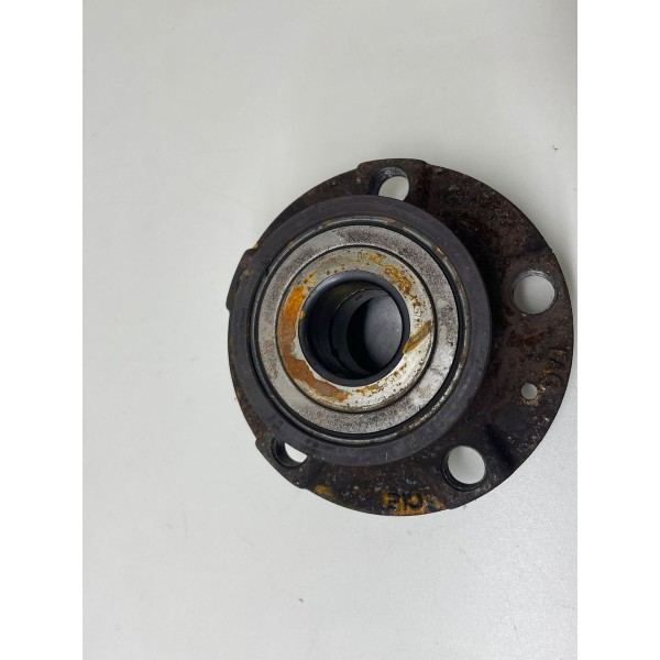 Cubo Rolamento Roda Tras/dir Volkswagen Nivus 2022 1.0