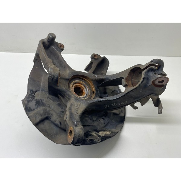 Manga Eixo Volkswagen Nivus 2022 1.0