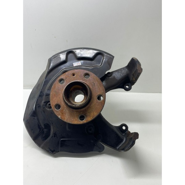 Manga Eixo Volkswagen Nivus 2022 1.0