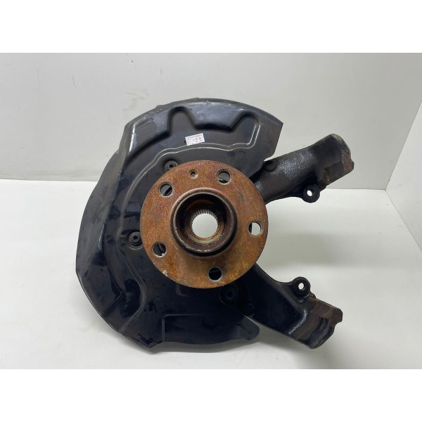 Manga Eixo Volkswagen Nivus 2022 1.0