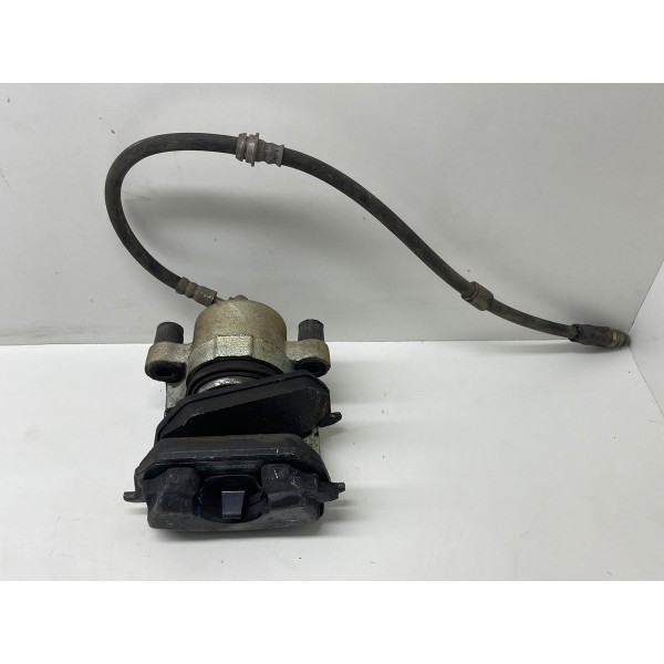 Pinça De Freio Dianteira Volkswagen Nivus 2022 1.0