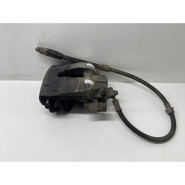 Pinça De Freio Dianteira Volkswagen Nivus 2022 1.0