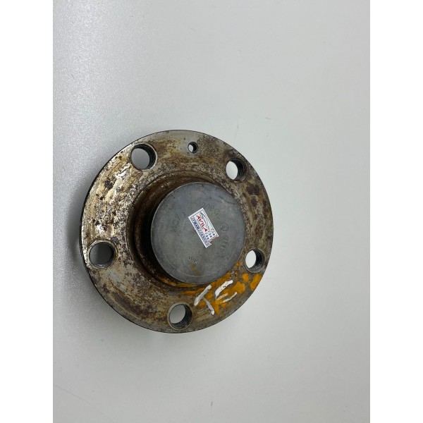 Cubo Rolamento Roda Tras/esq Volkswagen Nivus 2022 1.0