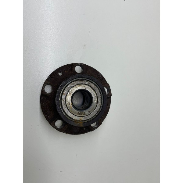 Cubo Rolamento Roda Tras/esq Volkswagen Nivus 2022 1.0