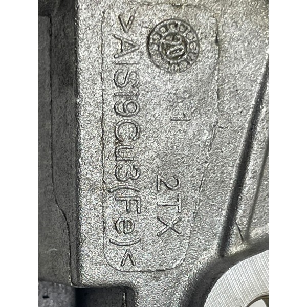 Bomba De Óleo Volkswagen Nivus 2022 1.0