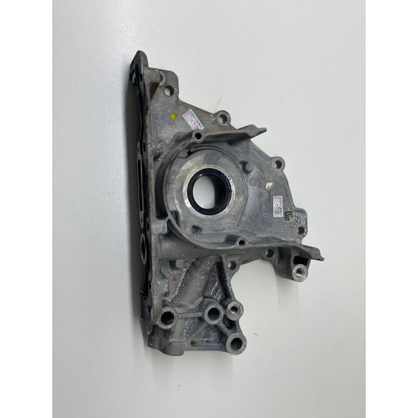Bomba De Óleo Volkswagen Nivus 2022 1.0