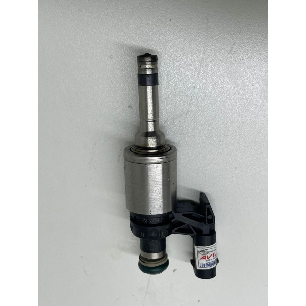 Bicos Injetores Volkswagen Nivus 2022 1.0