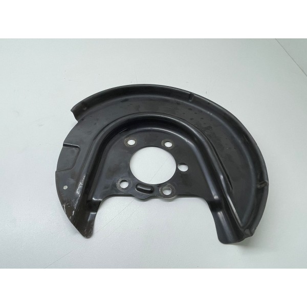 Defletor Disco De Freio Tras/esq Volkswagen Nivus 2022 1.0