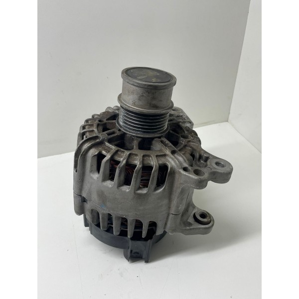 Alternador Volkswagen Nivus 2022 1.0 3cc