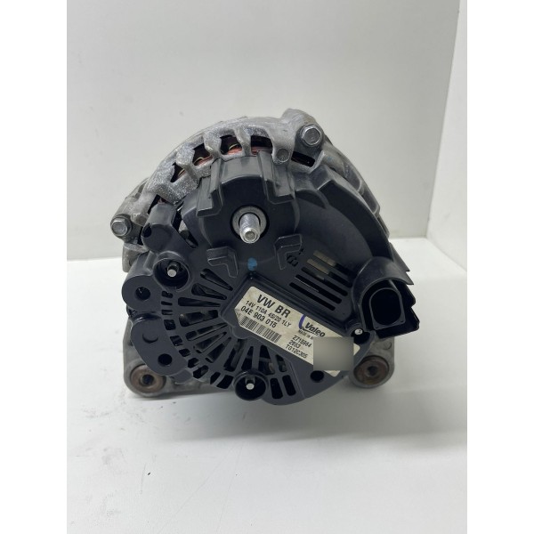 Alternador Volkswagen Nivus 2022 1.0 3cc