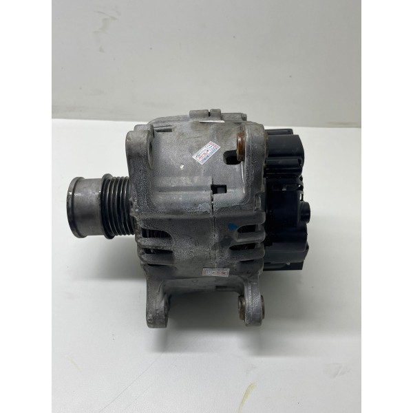 Alternador Volkswagen Nivus 2022 1.0 3cc