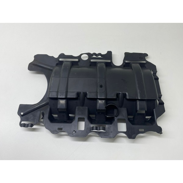 Defletor Óleo Carter Volkswagen Nivus 2022 1.0