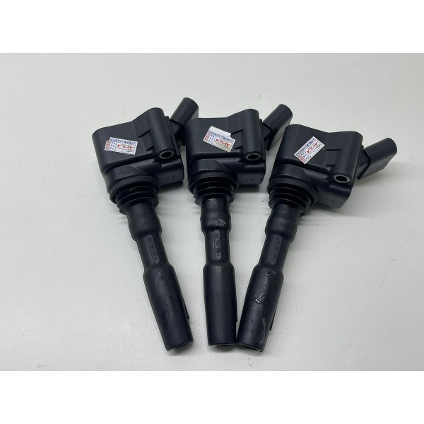 Bobina Ignição Volkswagen Nivus 2022 1.0