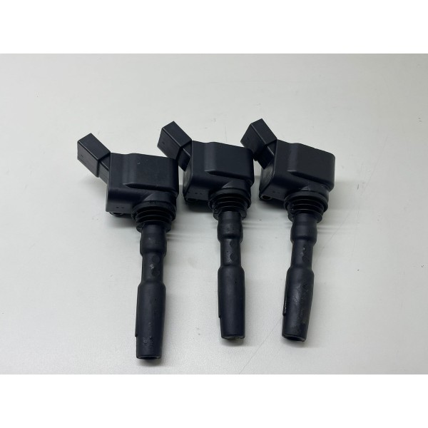 Bobina Ignição Volkswagen Nivus 2022 1.0