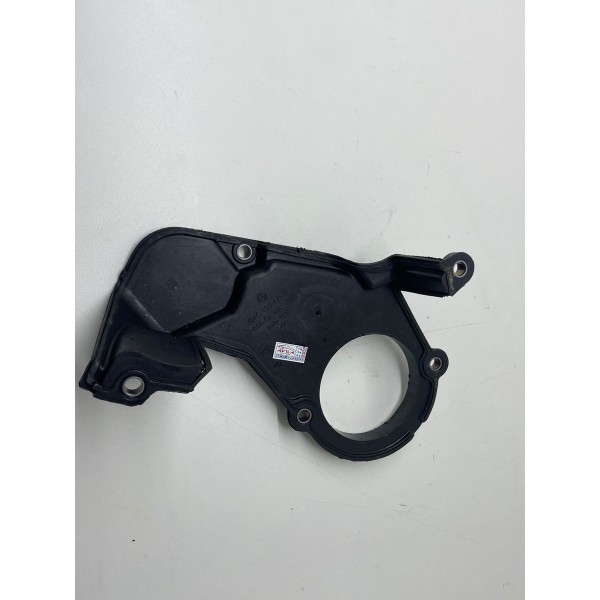 Capa Proteção Correia Dentada Volkswagen Nivus 2022