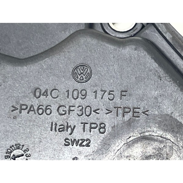 Capa Proteção Correia Dentada Volkswagen Nivus 2022